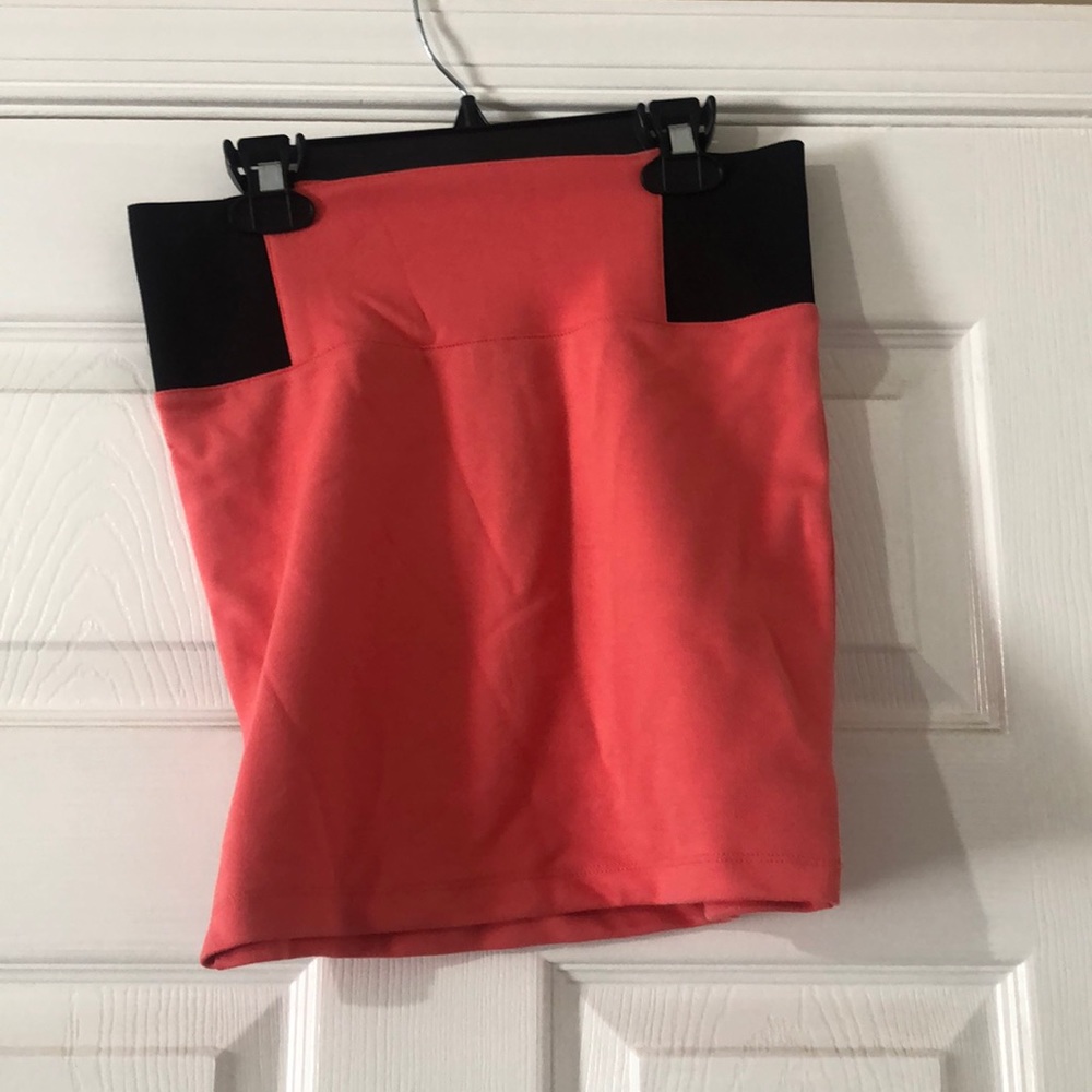 Mini skirt